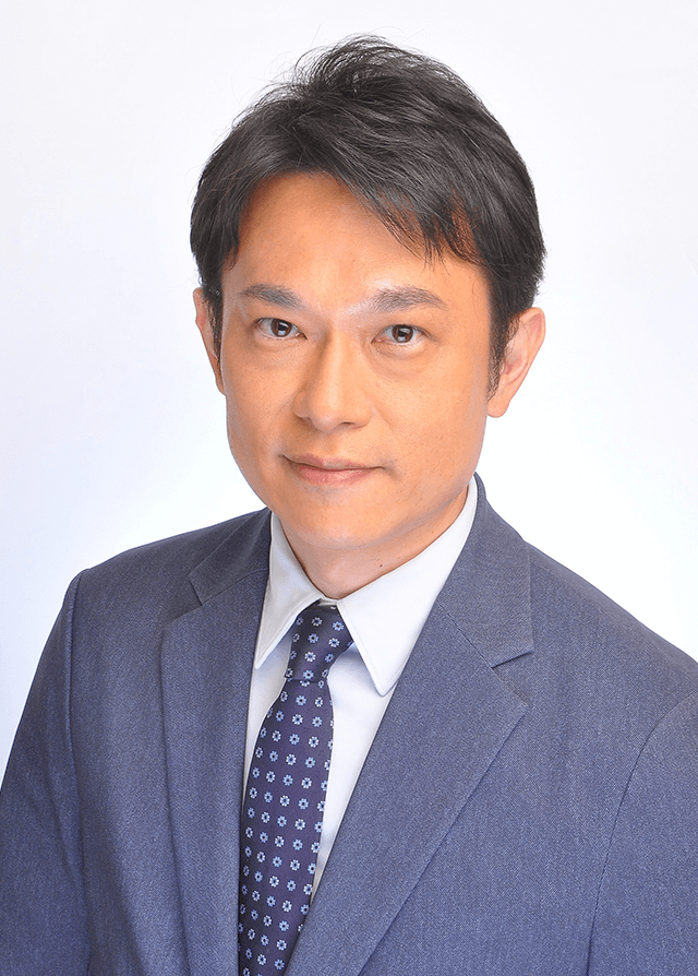 Jun Kajita (Representative lawyer)